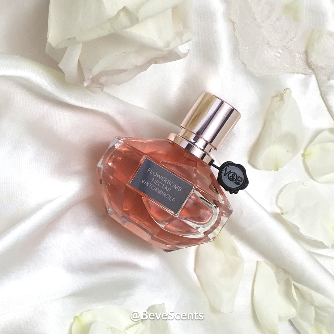 Viktor & rolf online flowerbomb nectar