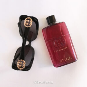 Gucci Guilty Absolute Pour Femme