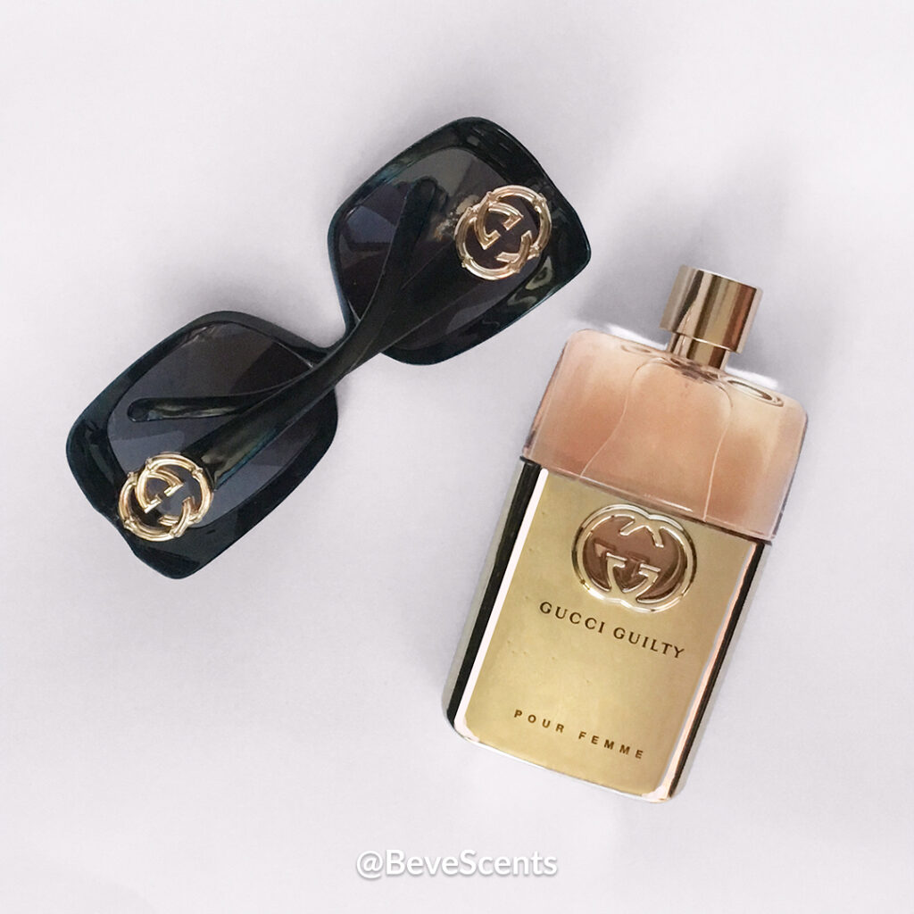 Gucci | Gucci Guilty Intense and Gucci Guilty Pour Femme