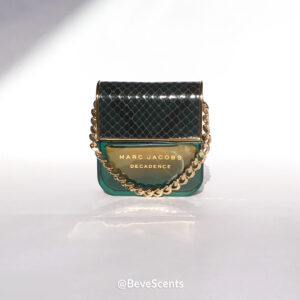 Marc Jacobs Decadence