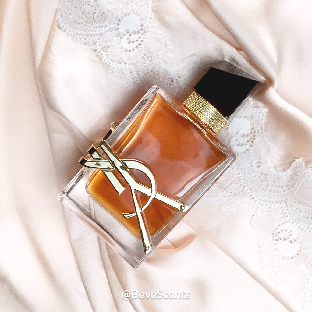 YSL Libre EDP Intense Perfume