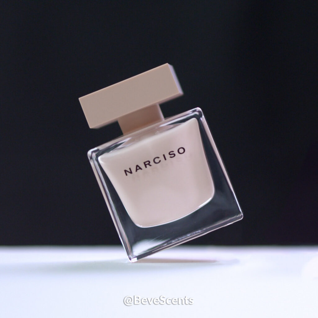 Review narciso poudree hot sale