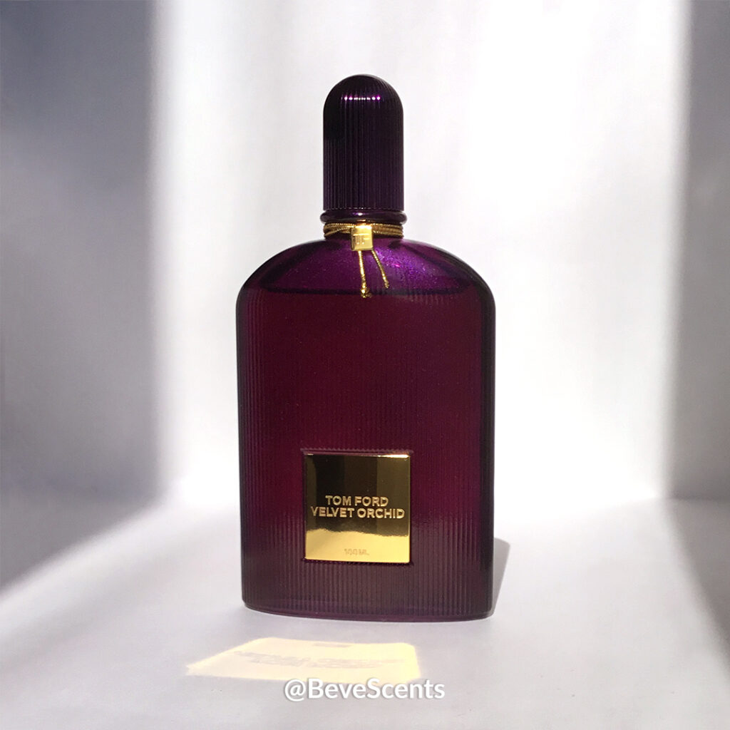 Tom Ford | Black Orchid Parfum Review