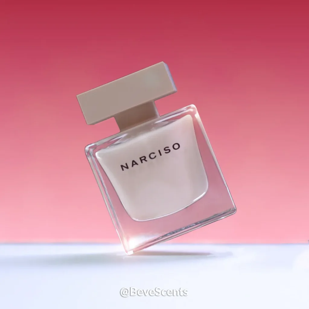 Narciso Rodriguez | Narciso Poudrée vs Narciso Ambrée